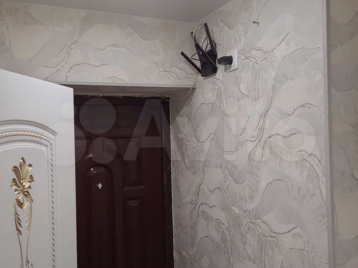 2-к. квартира, 45 м², 1/5 эт.