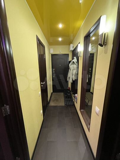 2-к. квартира, 47 м², 1/5 эт.