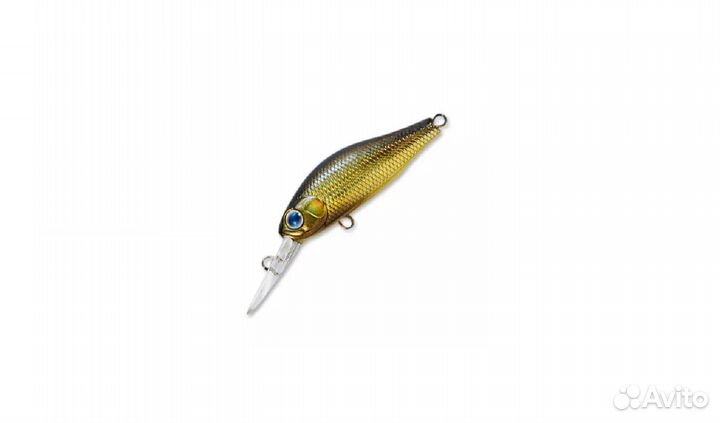 Воблер суспендер 40SP в.3гр. Khamsin Tiny DR 522R