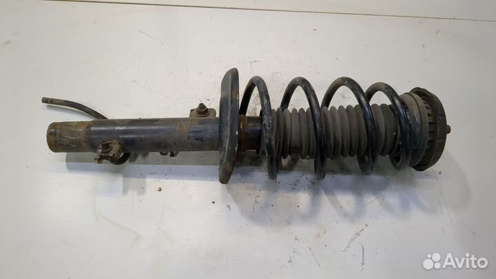 Амортизатор подвески Citroen DS3, 2012