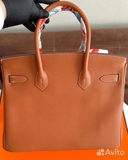 Сумка Hermes Birkin 30