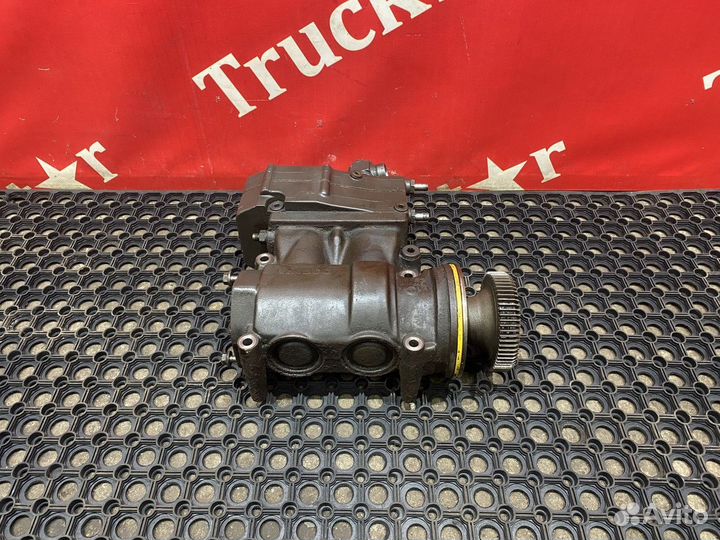 Компрессор воздушный Daf XF105