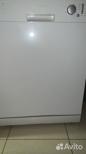 Посудомоечная машина candy