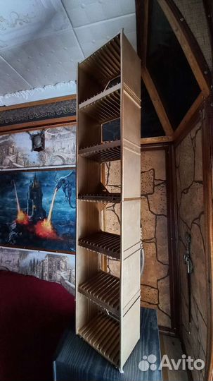 Подставка для дисков