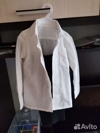 Костюм двойка