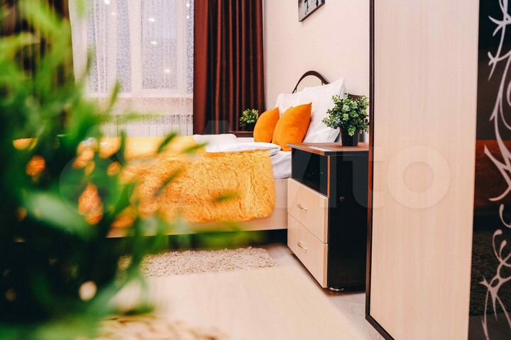 1-к. квартира, 32 м², 9/9 эт.