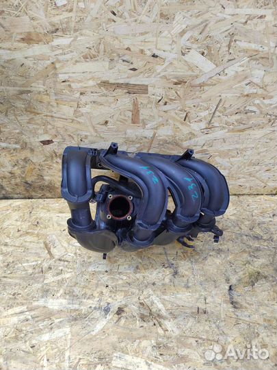 Впускной коллектор Ford focus 2 c-max 1.4 1.6