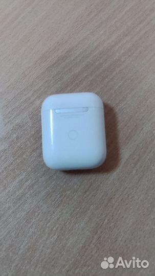 Кейс для airpods 2