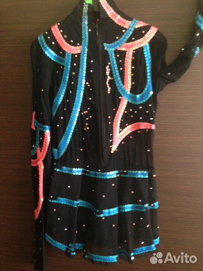 Купальники для художественной гимнастики