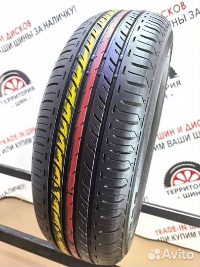 Bridgestone Sneaker SNK2 195/65 R15 91S