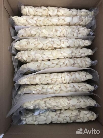 Чеснок оптом