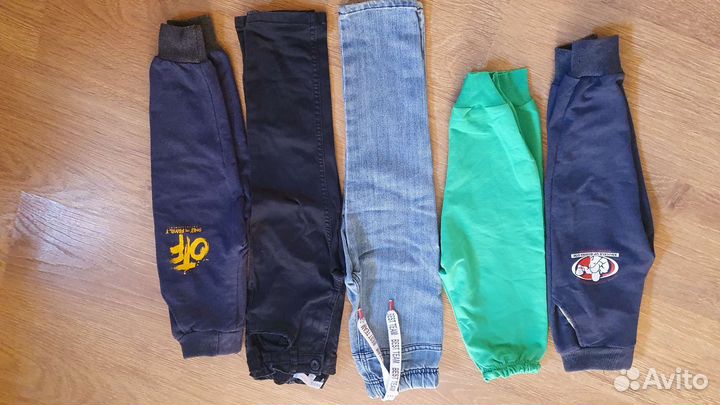 Вещи пакетом на мальчика 2 3 года