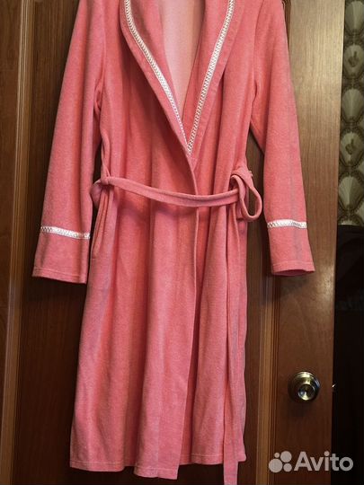 Халат домашний женский 46 48