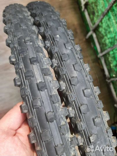 Покрышки Bontrager 26 x 2.1