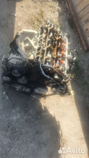 Двигатель мазда 2.3 l3 mazda 6,3