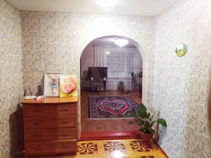 Дом 80 м² на участке 11 сот.