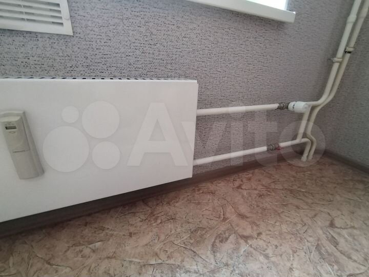 2-к. квартира, 55,1 м², 3/10 эт.