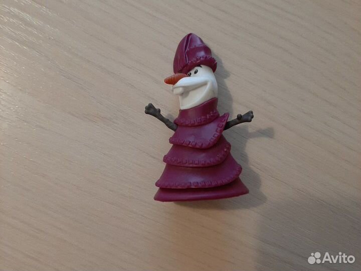 Коллекционная игрушка из Sweet Box