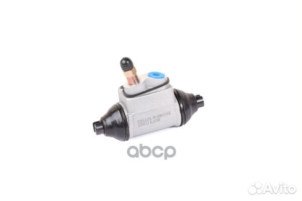 0585632SX цилиндр торм.задн. Hyundai Solaris 1