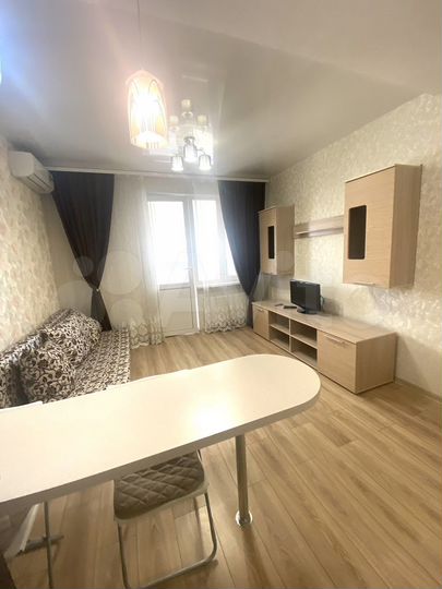 Квартира-студия, 26,5 м², 8/17 эт.