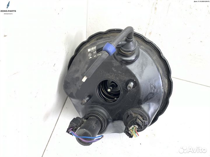 Усилитель тормозов вакуумный 0054303830 на Mercedes W203 (C)