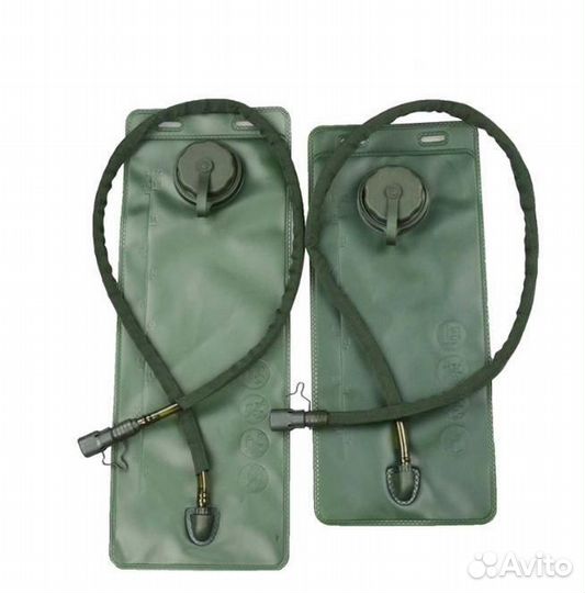 Питьевая система (гидратор) 3 литра