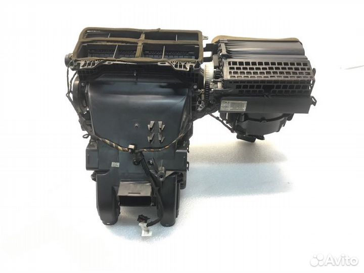 Корпус печки Chevrolet Orlando 1.8 2014