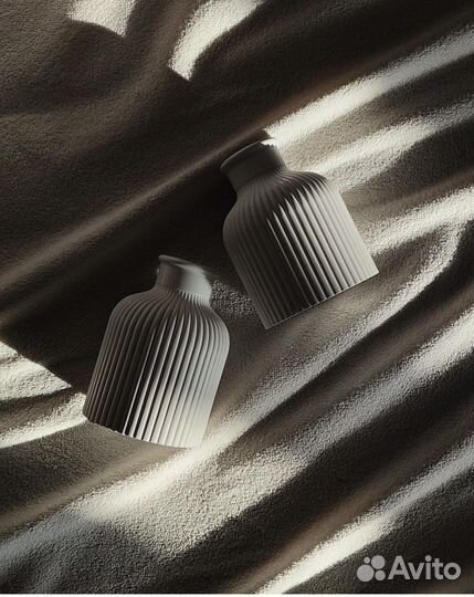 Декор из гипса