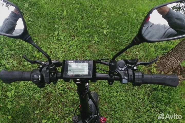 Электровелосипед