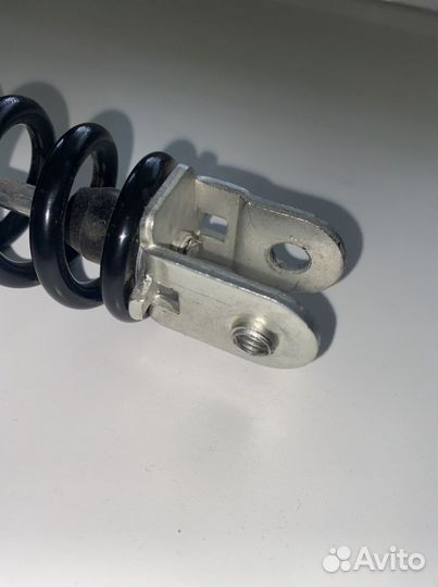 Амортизатор honda dio