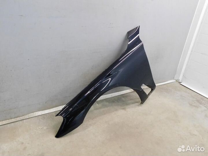 Крыло переднее левое BMW 7-Series