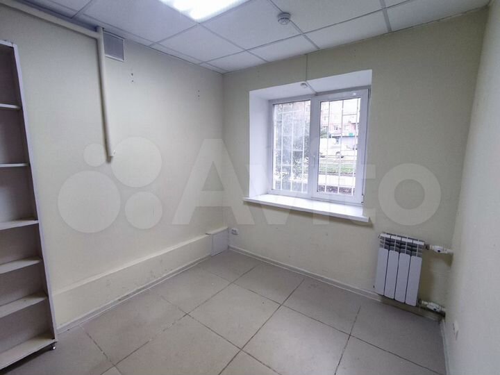 Торговая площадь, 8 м²
