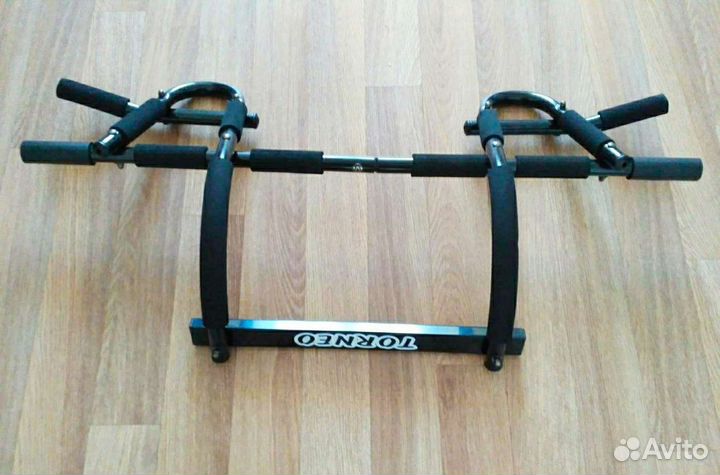 Турник в дверной проем Torneo Торнео Италия