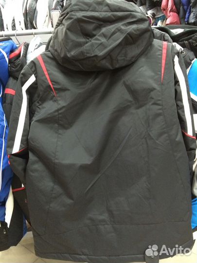 Горнолыжная куртка новая