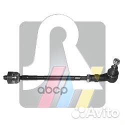 Тяга рулевая правая 90009371 RTS