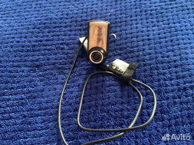 Web камера logitech С905