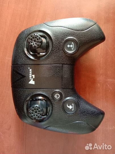 Квадрокоптер hubsan h501m