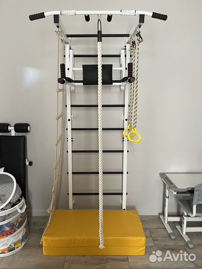 Шведская стенка