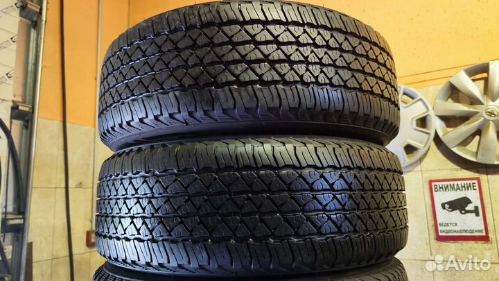 Roadstone Roadian H/T SUV 245/60 R18 105H