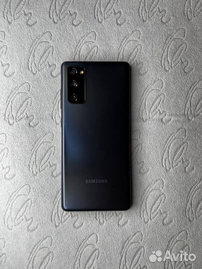 Samsung Galaxy S20 FE, 6/128 ГБ