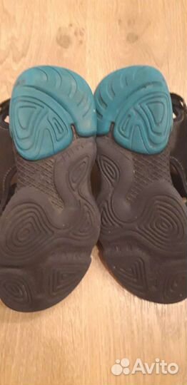 Сандалии 32 р