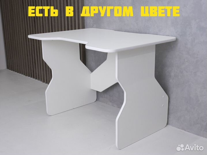 Игровой компьютерный стол 100х73см