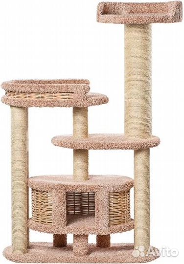 Когтеточка комплекс 