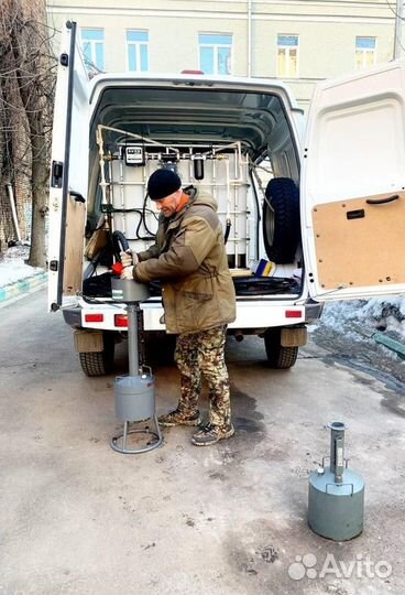 Глонасс на спецтехнику