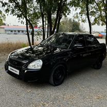 ВАЗ (LADA) Priora 1.6 MT, 2010, 250 000 км, с пробегом, цена 295 000 руб.