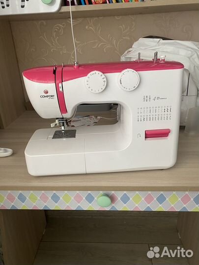 Швейная машина comfort