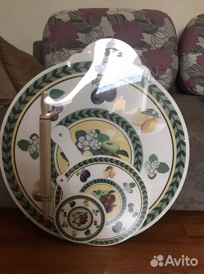 Набор досок