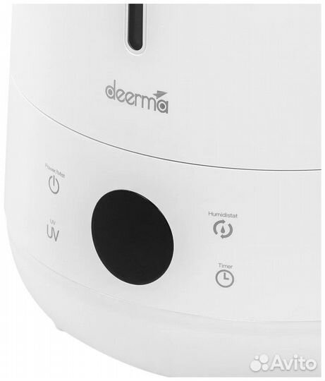 Увлажнитель воздуха Deerma DEM-F428