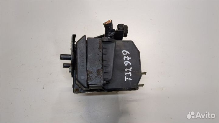 Блок абс, насос BMW 7 E38, 2000