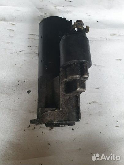 Стартер Audi A6 c5,Volkswagen B5 B5+ 2001-2004г